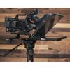 Ikan PT-RISER-50 Teleprompter Riser Plate for PT4500 and PT4700, for Larger Cameras view 3