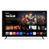 VIZIO 75-Inch V-Series 4K UHD LED Smart TV with Voice Remote, Dolby Vision, HDR10+, Alexa Compatibility, V755-J04, 2022 Model view 1