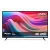 VIZIO 75-Inch V-Series 4K UHD LED Smart TV with Voice Remote, Dolby Vision, HDR10+, Alexa Compatibility, V755-J04, 2022 Model view 2