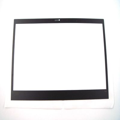 Bayjebu Parts for Lenovo ThinkPad T14 Gen 1 LCD Front Bezel Sheet Cover for Standard Camera Hole (not for IR Camera) 5M21B85166