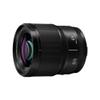 PANASONIC LUMIX S Series Camera Lens, 85mm F1.8 L Mount Interchangeable Lens for Mirrorless Full Frame Digital Cameras, S-S85, Black (Renewed) view 1