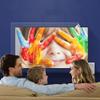 Anti Glare TV Screen Protector, Anti-Blue Light Filter Anti-Scratch Film Relieve Eye Fatigue for Students, Pregnant Women / 32 inch 704 X 395 view 4