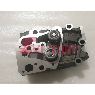 Genuine D924 D924TI-E D926 D926T Cylinder Head for R934B