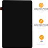 for Samsung Galaxy Tab S7 Screen Replacement T870 LCD Screen Replacement SM-T870 LCD Display SM-T875 Touch Digitizer Compatible with Model SM-T876B Assembly Repair Parts Kits(Not for Tab S7 Plus) view 2