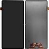 for Samsung Galaxy Tab S7 Screen Replacement T870 LCD Screen Replacement SM-T870 LCD Display SM-T875 Touch Digitizer Compatible with Model SM-T876B Assembly Repair Parts Kits(Not for Tab S7 Plus) view 3