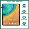 for Samsung Galaxy Tab S7 Screen Replacement T870 LCD Screen Replacement SM-T870 LCD Display SM-T875 Touch Digitizer Compatible with Model SM-T876B Assembly Repair Parts Kits(Not for Tab S7 Plus) view 4