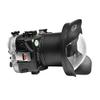 Seafrog Professional Waterproof Diving Housing 6" Dry Dome Port Kit, A6600 16-35mm Underwater 40m/130fit Diving Case view 3