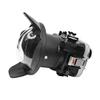 Seafrog Professional Waterproof Diving Housing 6" Dry Dome Port Kit, A6600 16-35mm Underwater 40m/130fit Diving Case view 4