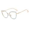 bullabulling CHEERS 5-Pack Reading Glasses Blue Light Blocking,Computer Readers for Men Women Anti Glare UV Ray Filter Eyeglasses (blue, 1.50) view 2