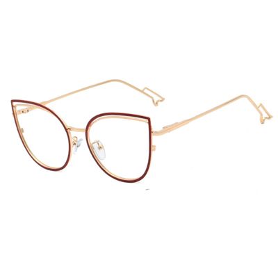 bullabulling CHEERS 5-Pack Reading Glasses Blue Light Blocking,Computer Readers for Men Women Anti Glare UV Ray Filter Eyeglasses (red, 4.0)