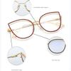 bullabulling CHEERS 5-Pack Reading Glasses Blue Light Blocking,Computer Readers for Men Women Anti Glare UV Ray Filter Eyeglasses (red, 4.0) view 4