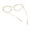 bullabulling CHEERS 5-Pack Reading Glasses Blue Light Blocking,Computer Readers for Men Women Anti Glare UV Ray Filter Eyeglasses (black, 2.25) view 3