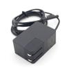 100-240V 0.6A 15V 1.6A 24W AC Adapter Model 1735 for Microsoft Surface Go 2 view 4