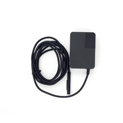 15V 1.6A 24W 1735 Power Adapter Charger Compatible for Microsoft Surface Pro 4 5 6 Go