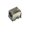 GinTai AC DC in Power Jack Charging Port Socket Plug Connector for HP Zbook 17 G6 /15 G6 /ZBook Fury 17 G7/ Fury 15 G7 L56957-S75 view 3