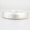 5m High Purity Silver Plated 6N OCC Wire Copper Cable For Hifi Audio DIY Amplifier Headphone Speaker cable (Color : 2.0MM square) view 1