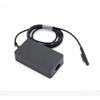 44W 15V 2.58A AC Power Adapter Charger USB for Microsoft Surface Pro 4 Pro 3 1769 1796 1800 view 3