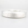 5m High Purity Silver Plated 6N OCC Wire Copper Cable For Hifi Audio DIY Amplifier Headphone Speaker cable (Color : 1.5MM square) view 1