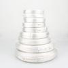 5m High Purity Silver Plated 6N OCC Wire Copper Cable For Hifi Audio DIY Amplifier Headphone Speaker cable (Color : 1.5MM square) view 2