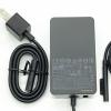 15V4A 5V1A 65W Portable Surface Pro Charger for Microsoft Surface Pro 3 Pro 4 Pro 5 Pro 6 Pro 7 Series; Surface Book Charger Surface Laptop Charger 3/2/1 Charger; Wall Plug Power Supply Cord view 4