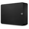 Seagate Expansion STKP4000400 4 TB Desktop Hard Drive - External - Black - Desktop PC, MAC Device Supported - USB 3.0-1 Year Warranty - Retail view 1