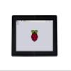 10.1inch Capacitive Touch Screen LCD (B) with Case, 10-Points Touch Monitor,1280800 Resolution HDMI IPS Screen with HDMI/USB interfaces,Support Raspberry Pi/PC Windows 11/10/8.1/8/7 view 1