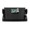 10.1inch Capacitive Touch Screen LCD (B) with Case, 10-Points Touch Monitor,1280800 Resolution HDMI IPS Screen with HDMI/USB interfaces,Support Raspberry Pi/PC Windows 11/10/8.1/8/7 view 3