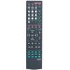 RAV284 WN05820EX Replacement Remote Control fit for Yamaha AV Receiver HTR-6230 HTR-6130 RX-V365 RX-V365BL RX-V363 RX-V363 RXV363BL RX V365 - AV Receiver view 1