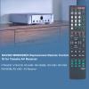 RAV284 WN05820EX Replacement Remote Control fit for Yamaha AV Receiver HTR-6230 HTR-6130 RX-V365 RX-V365BL RX-V363 RX-V363 RXV363BL RX V365 - AV Receiver view 3