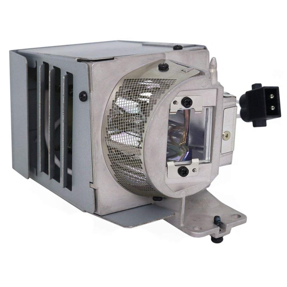 for Optoma BL-FU310D Projector Lamp by Dekain (Original Philips Bulb Inside)