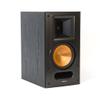Klipsch RB-61 II Reference Series Bookshelf Loudspeakers, Black (Pair) (Renewed) view 1
