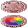 Sprockyt - Rose Rainbow view 1