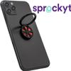 Sprockyt - Black view 2