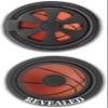 Sprockyt - Black Basketball view 1