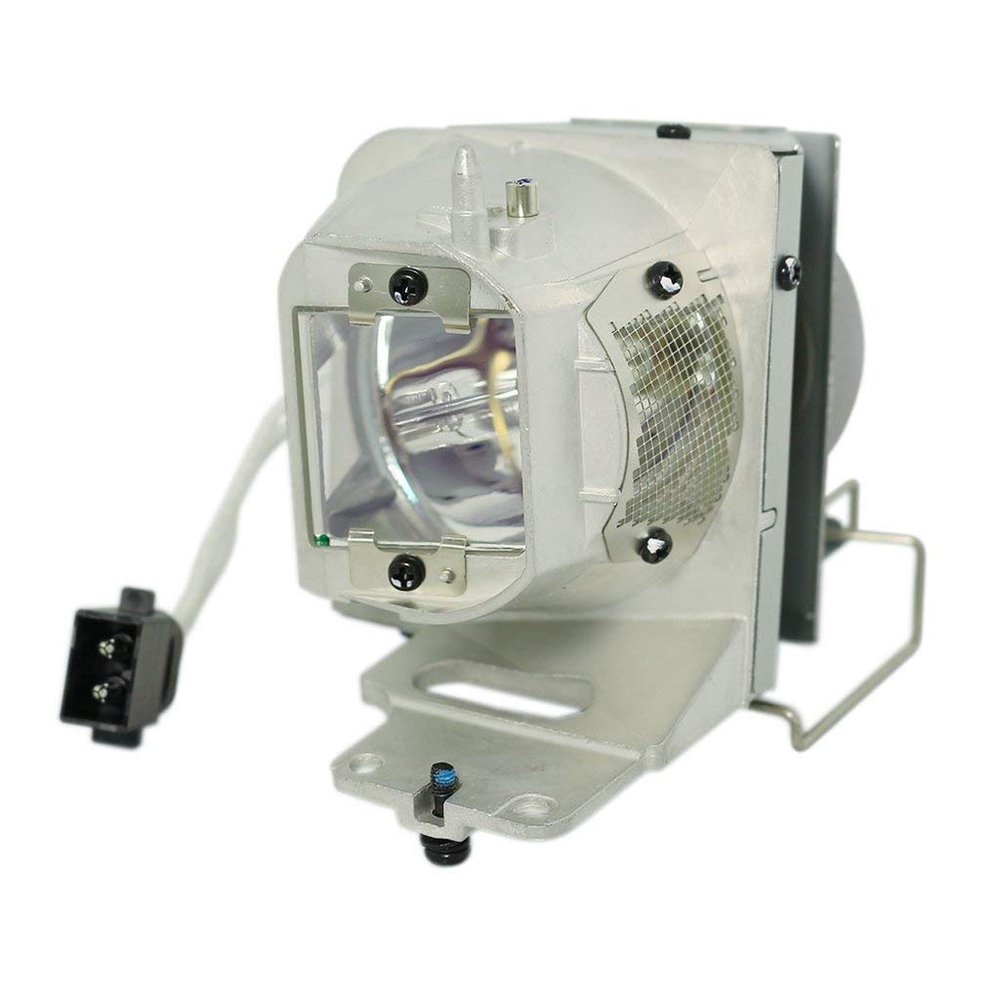 Dekain for Optoma BL-FU330C Projector Lamp (Original Osram Bulb Inside)