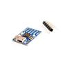 Lysee 3D Printer Parts & Accessories - Micro USB Uart CP2102 USB 2.0 to UART TTL Module 6Pin Serial Converter STC Replace FT232 for Pro Mini ATMEGA328P view 1