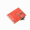 Lysee 3D Printer Parts & Accessories - uq Si4703 RDS FM Radio Tuner Evaluation Breakout Module for AVR PIC ARM Radio Data Service Filtering Carrier Module view 3