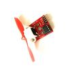 Lysee 3D Printer Parts & Accessories - 10 pcs L9110 Fan Module for Robot Design and Development Control view 2