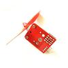 Lysee 3D Printer Parts & Accessories - 10 pcs L9110 Fan Module for Robot Design and Development Control view 3