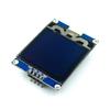 Lysee 3D Printer Parts & Accessories - 1.5 inch OLED LCD Display IIC Serial White OLED Display Module 128X128 I2C 1.5inch SSD1327 128128 LCD Screen Board for view 2