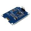 Lysee 3D Printer Parts & Accessories - 1.5 inch OLED LCD Display IIC Serial White OLED Display Module 128X128 I2C 1.5inch SSD1327 128128 LCD Screen Board for view 3