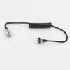 Sea frogs 5-pin synchronous Wire for Nikonos Diaphragm of Underwater case,Compatible with Sony/Canon/Nikon/Olympus/Fujifilm view 1
