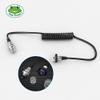 Sea frogs 5-pin synchronous Wire for Nikonos Diaphragm of Underwater case,Compatible with Sony/Canon/Nikon/Olympus/Fujifilm view 2