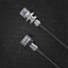 Sea frogs 5-pin synchronous Wire for Nikonos Diaphragm of Underwater case,Compatible with Sony/Canon/Nikon/Olympus/Fujifilm view 4