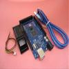 Lysee 3D Printer Parts & Accessories - HAILANGNIAO newNew 5pcs FPM10A Fingerprint Module Optical Fingerprint Sensor + 5pcs R3 Mega2560 REV3 with USB Cable view 1
