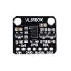 Lysee 3D Printer Parts & Accessories - VL6180 VL6180X Range Finder Optical Ranging Sensor Module for I2C Interface Board IR Emitter Ambient Light High Accuracy view 1
