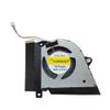 TXLIMINHONG New Compatible GPU Cooling Fan for ASUS ROG Zephyrus G14 GA401 GA401I GA401IV GA401IU FMBC DFSCK22115181H latop fan (NOT CPU FAN) view 1