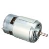 Bclla Zkenshan-DIY Motor 775 Motor Micro DC Motor DC 12V 13000RPM Ball Bearing Large Torque High Power Low Noise Electronic Component Motor, Easy to Install view 2
