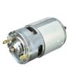 Bclla Zkenshan-DIY Motor 775 Motor Micro DC Motor DC 12V 13000RPM Ball Bearing Large Torque High Power Low Noise Electronic Component Motor, Easy to Install view 3