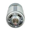 Bclla Zkenshan-DIY Motor 775 Motor Micro DC Motor DC 12V 13000RPM Ball Bearing Large Torque High Power Low Noise Electronic Component Motor, Easy to Install view 4